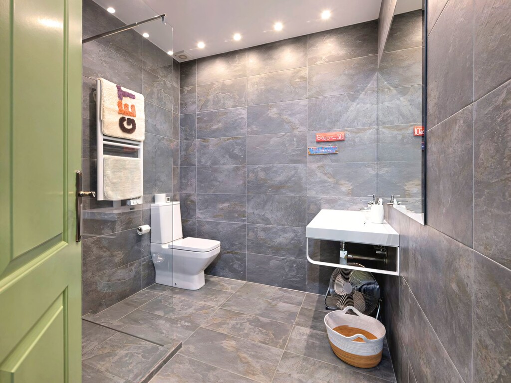 Villas en Artola Golf Marbella_23