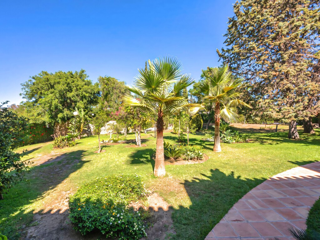 Villas en Artola Golf Marbella_5