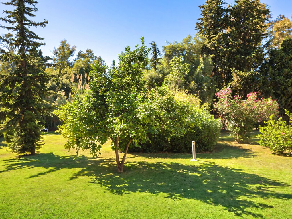 Villas en Artola Golf Marbella_9