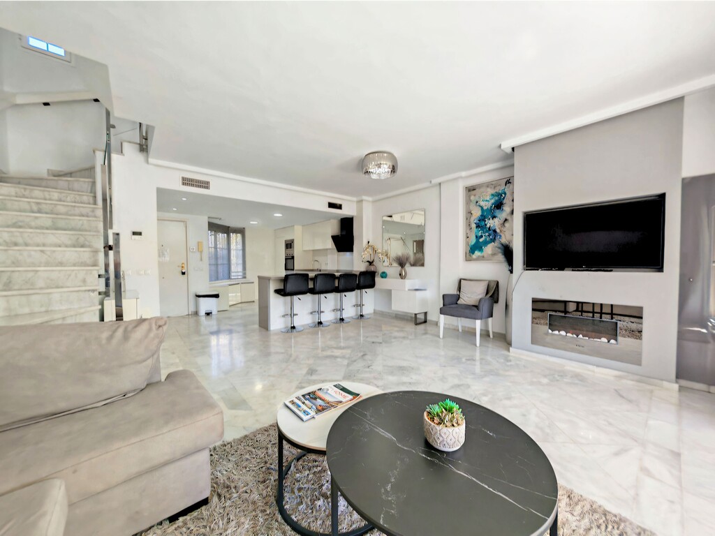 Lomas de Cabopino Townhouse_6