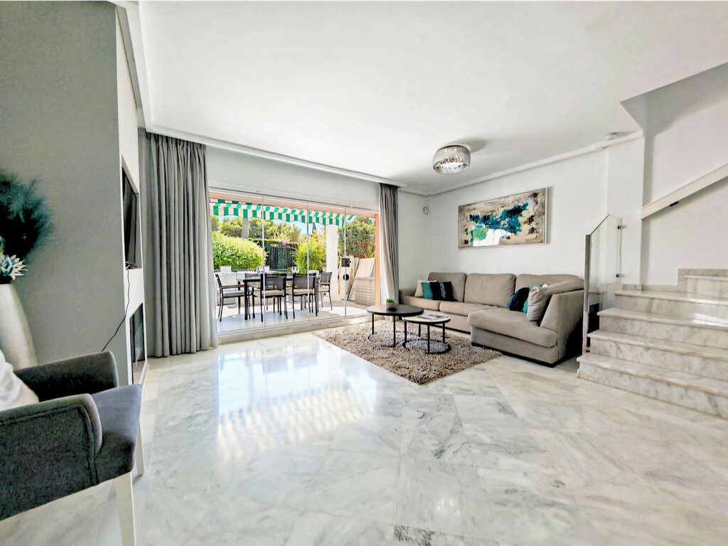 Lomas de Cabopino Townhouse_8