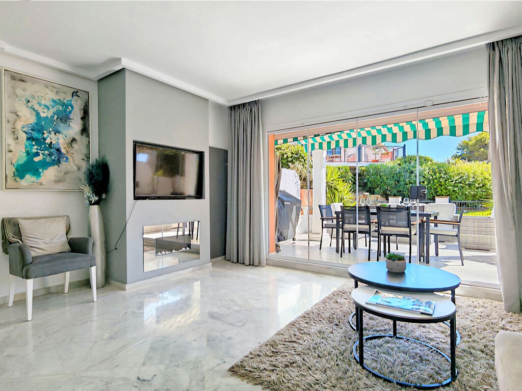 Lomas de Cabopino Townhouse_4