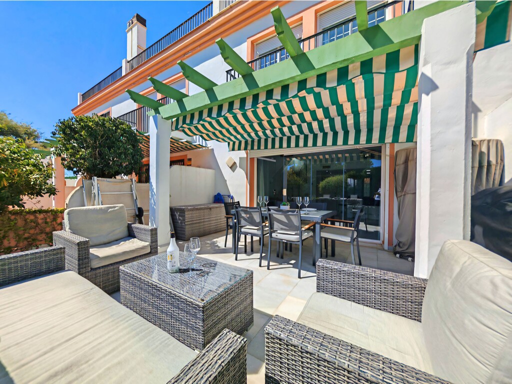Lomas de Cabopino Townhouse_12