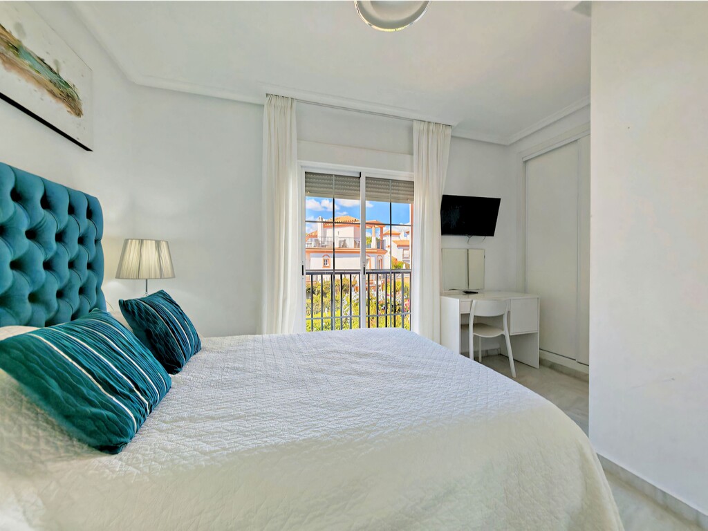 Lomas de Cabopino Townhouse_14