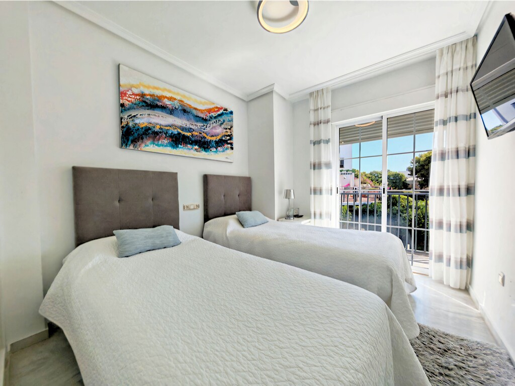 Lomas de Cabopino Townhouse_21