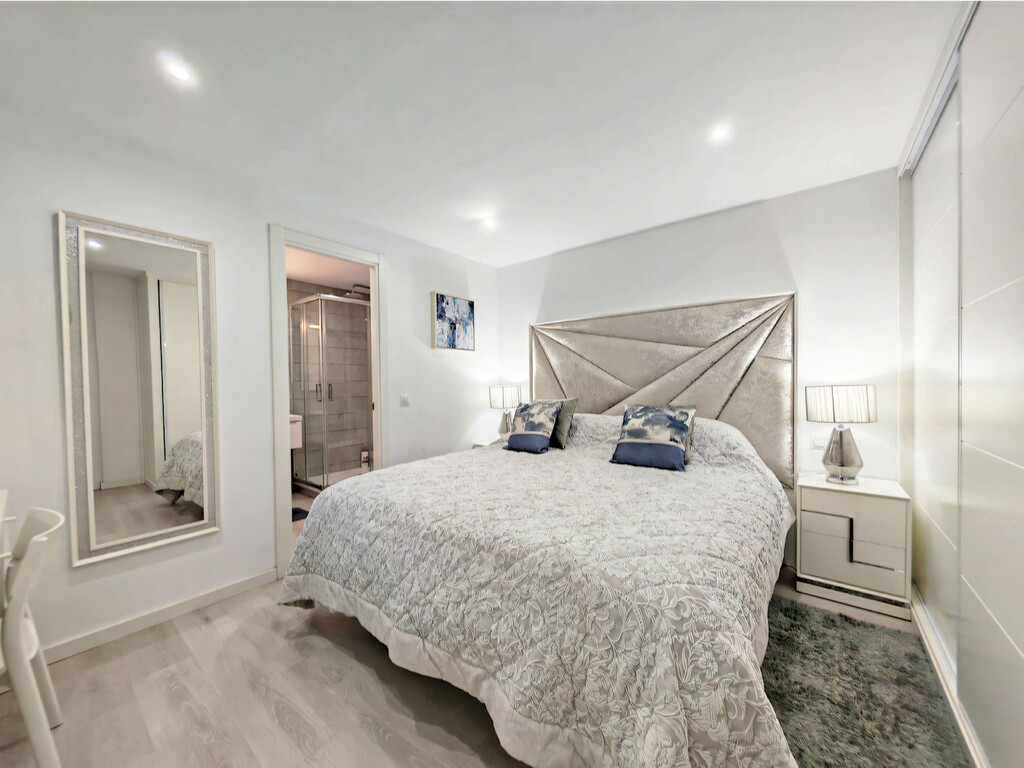 Lomas de Cabopino Townhouse_23