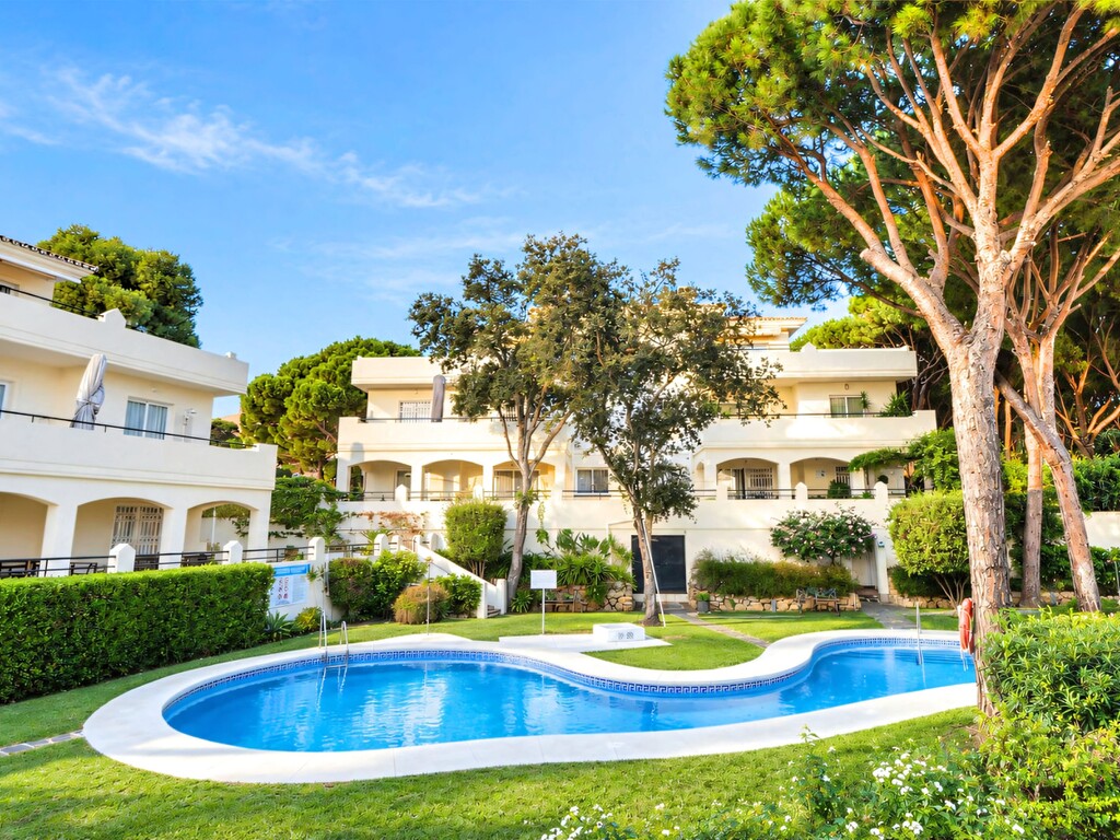 Ocean Pino Golf East Marbella_8