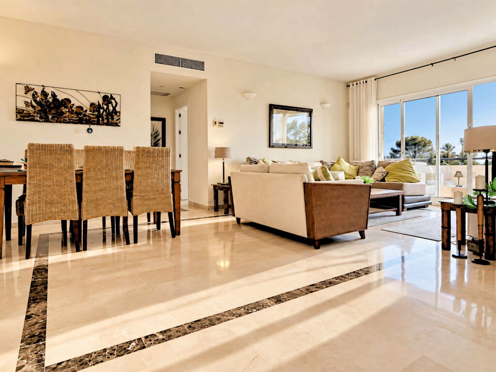 Ocean Pino Golf East Marbella_9