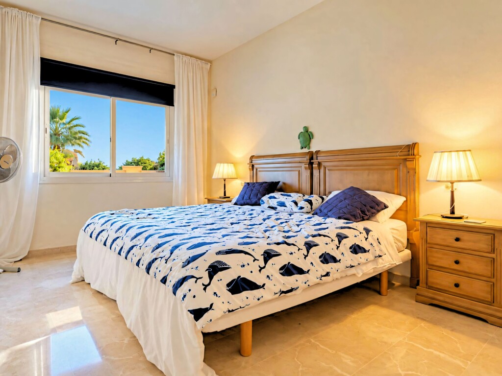 Ocean Pino Golf East Marbella_4