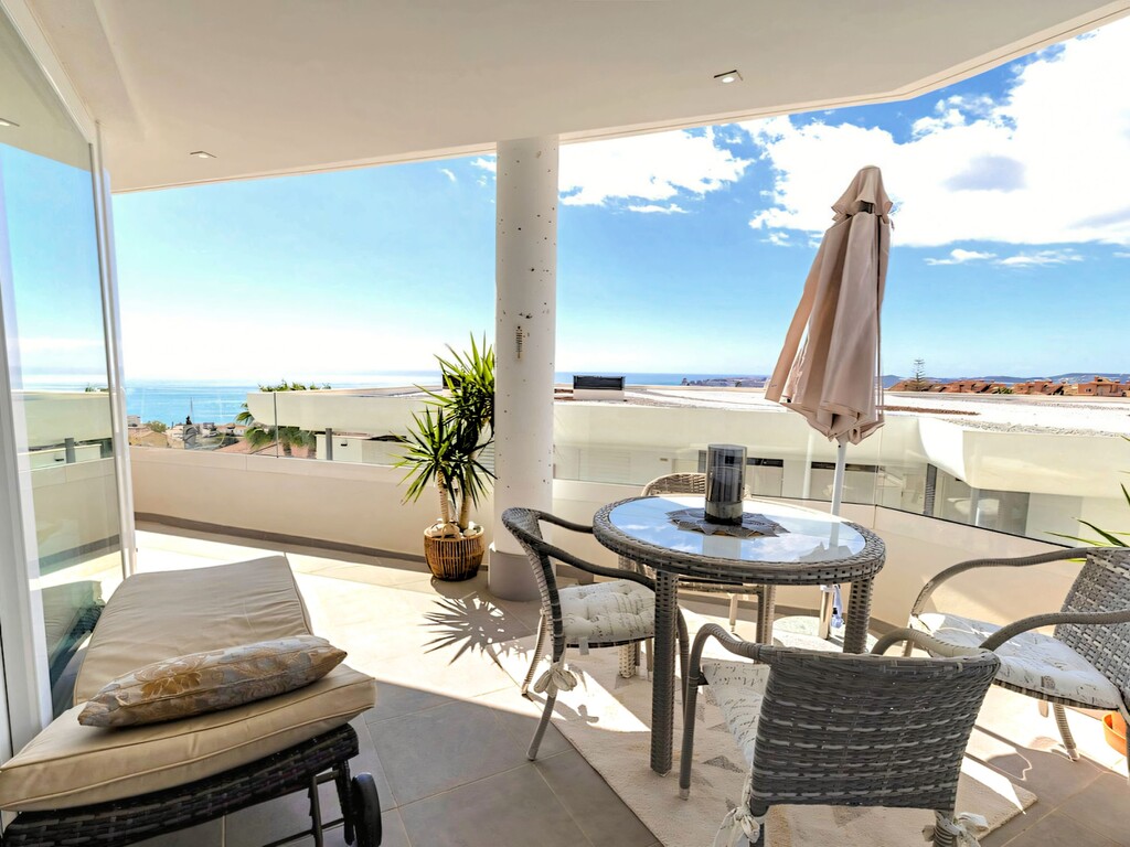Monte Paraiso Torreblanca_17
