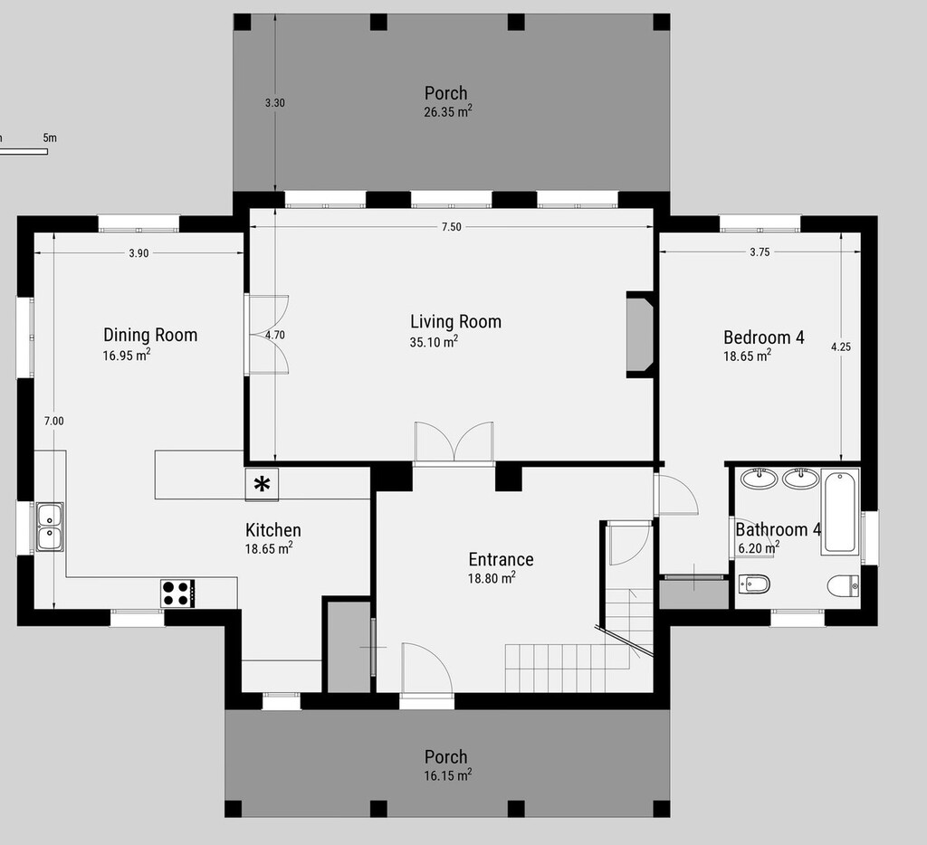Ground Floor