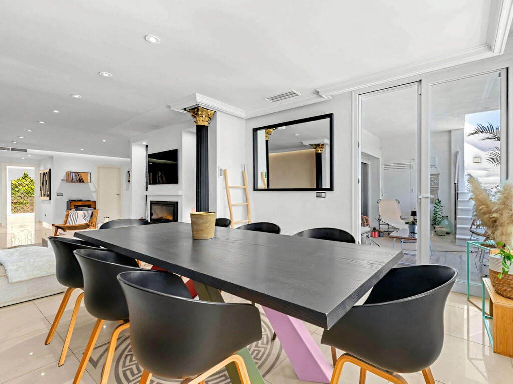 Balcones de La Quinta 3 bedrooms_12