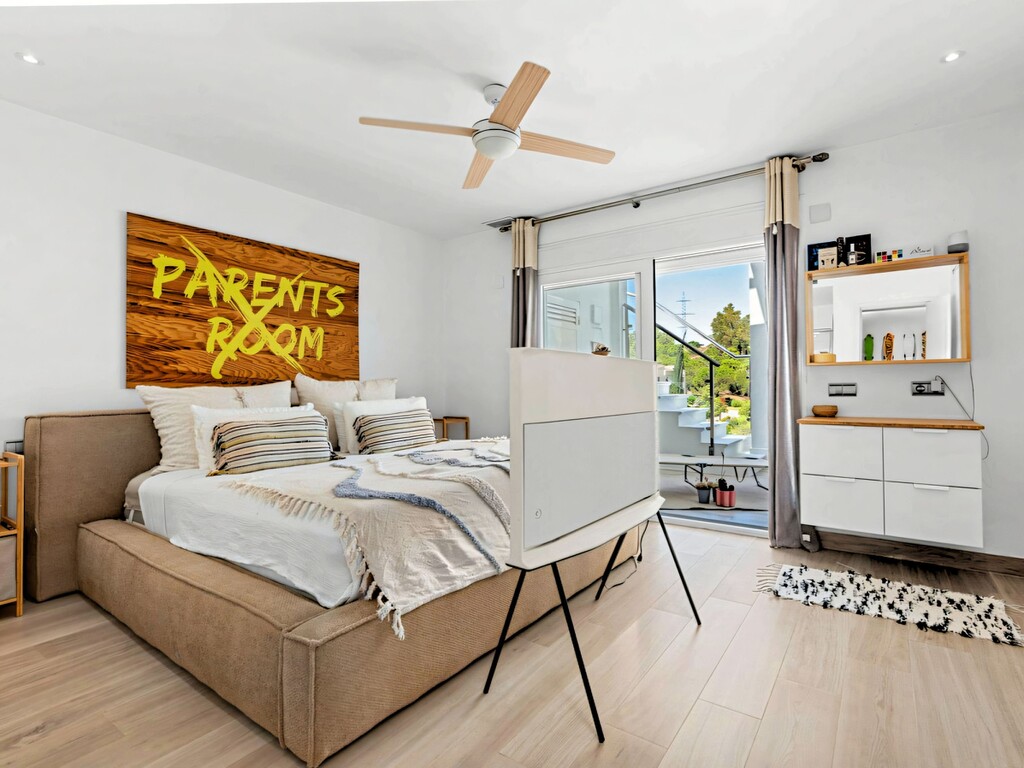 Balcones de La Quinta 3 bedrooms_8
