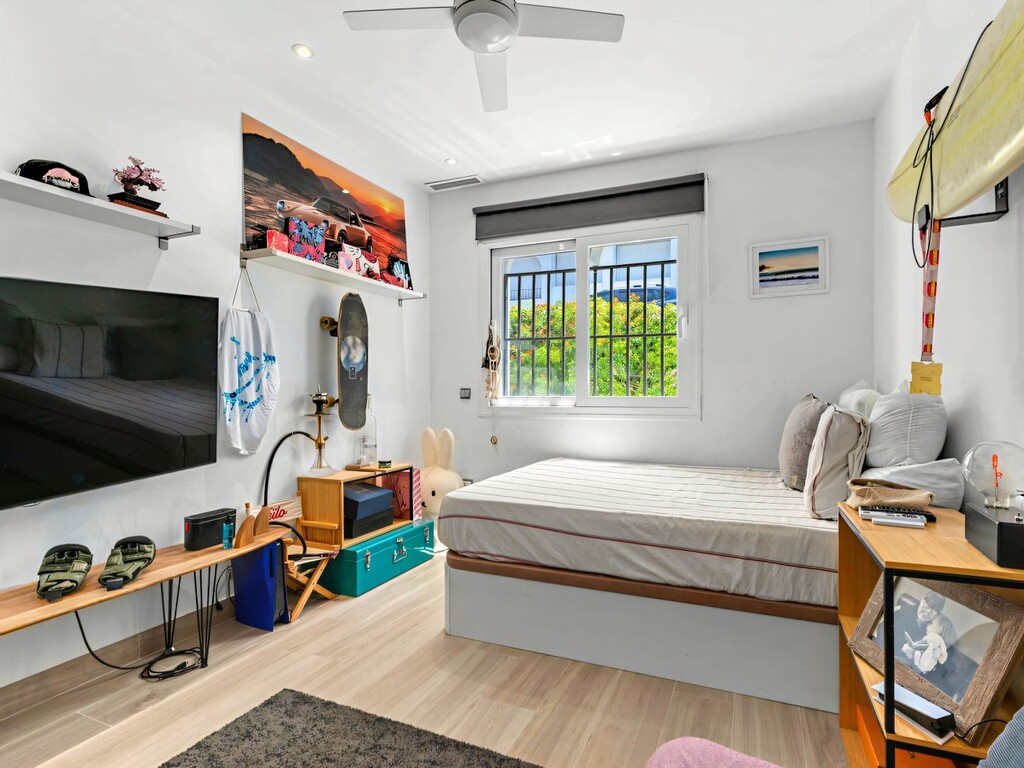 Balcones de La Quinta 3 bedrooms_4