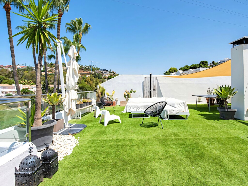 Balcones de La Quinta 3 bedrooms_22