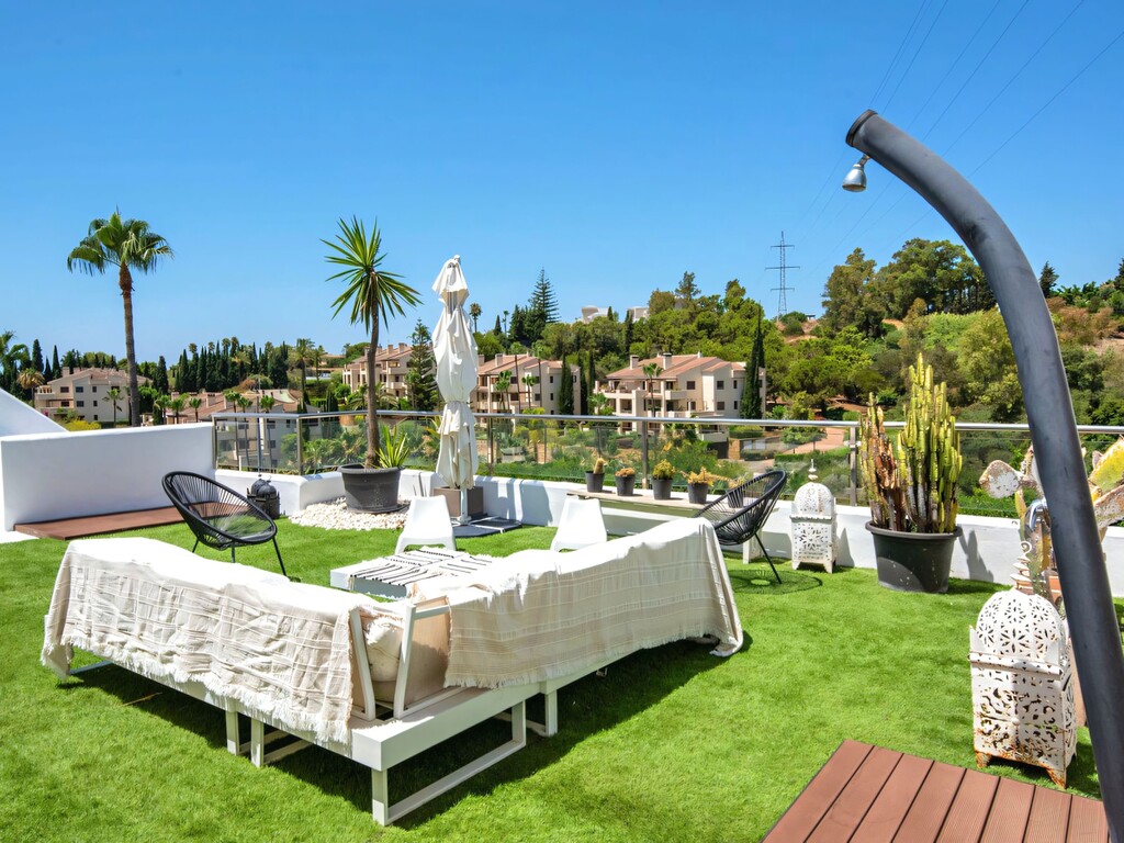 Balcones de La Quinta 3 bedrooms_27