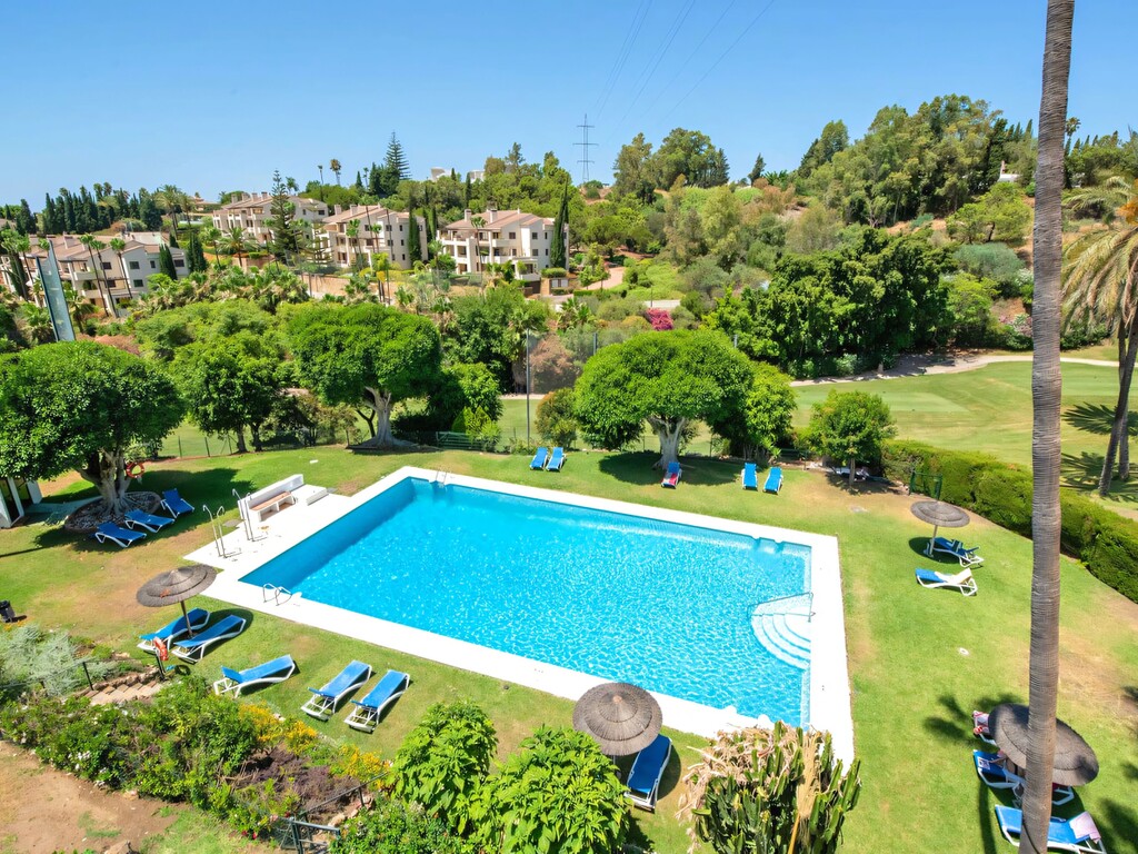 Balcones de La Quinta 3 bedrooms_25