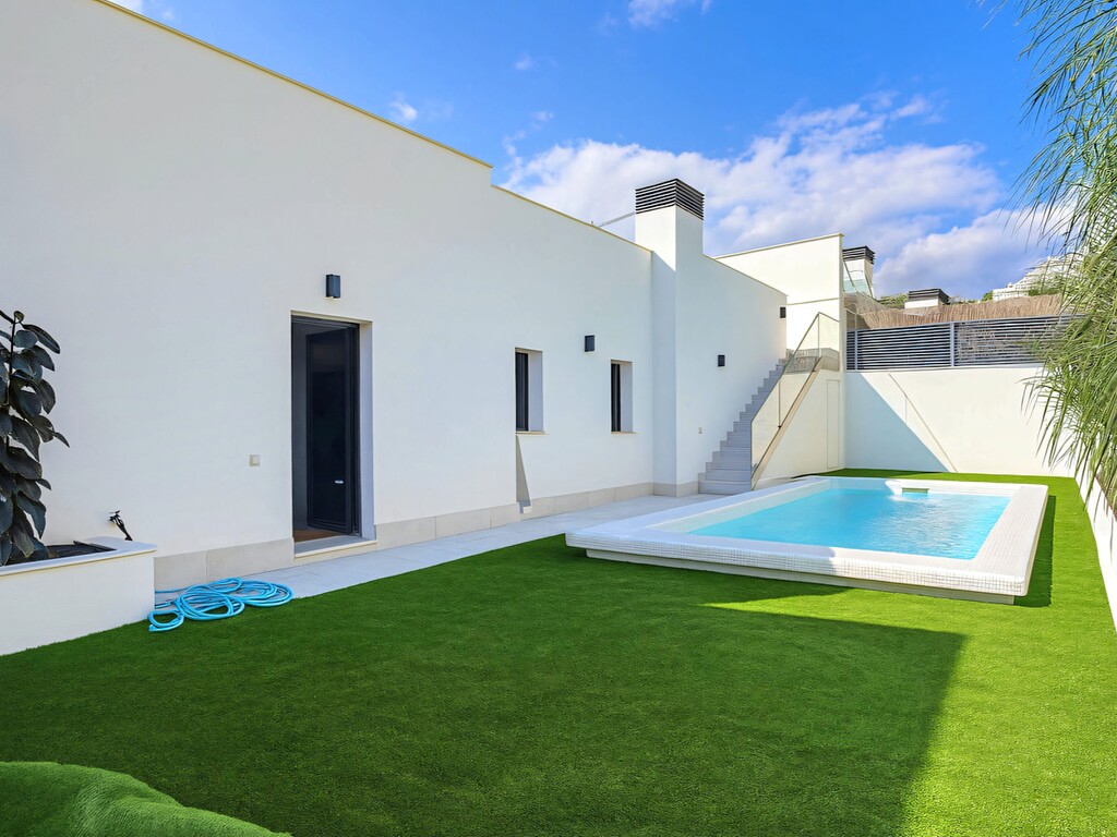 Alborada Homes La Quinta_7