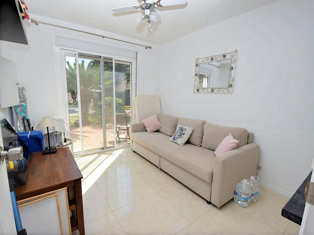 Buenavista Mijas Villa_9