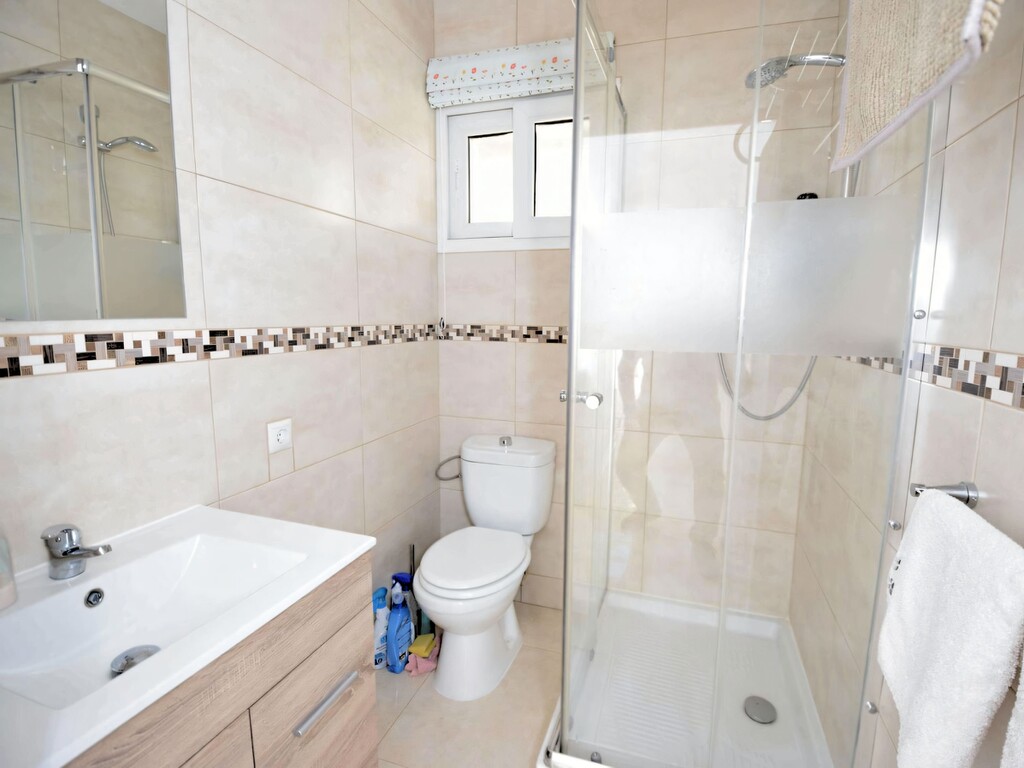 Buenavista Mijas Villa_13