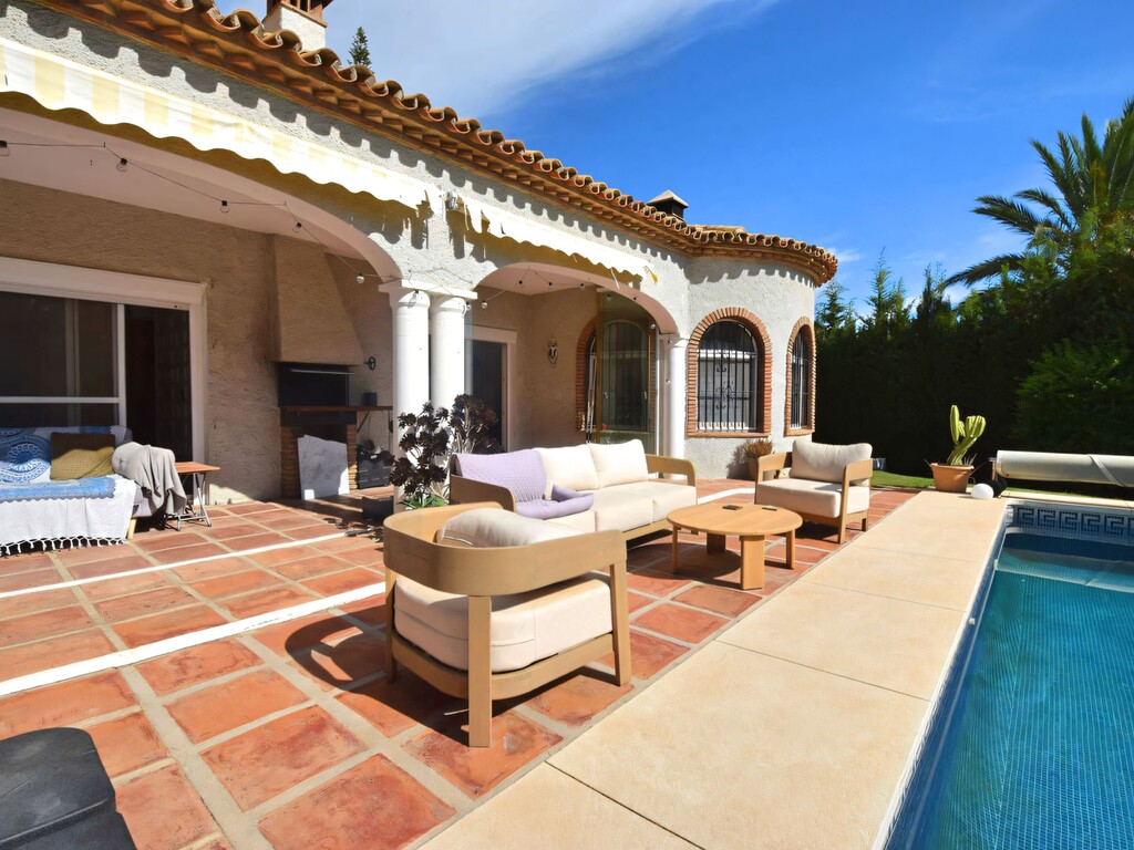 Buenavista Mijas Villa_21