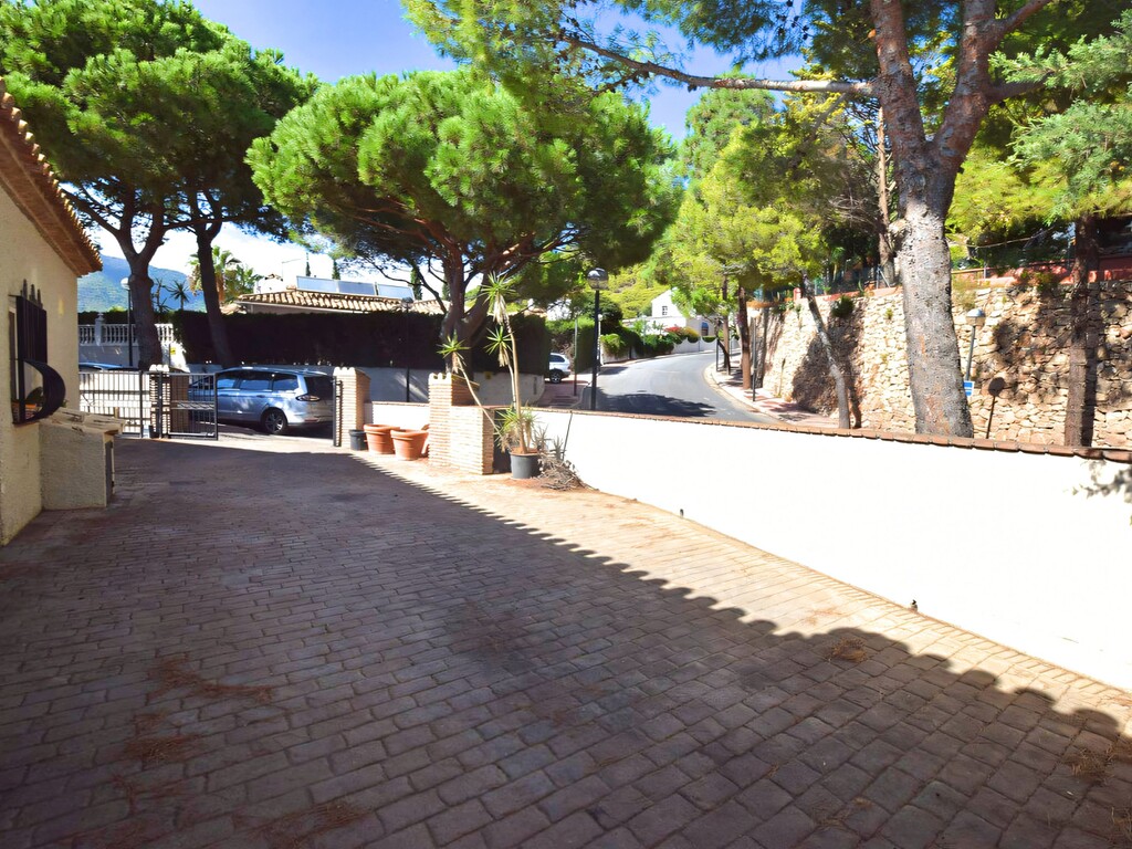 Buenavista Mijas Villa_14
