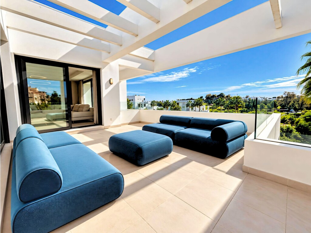 Terrazas de Atalaya Benahavis_3
