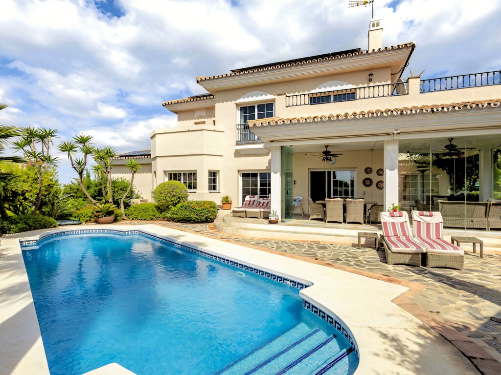 Alhaurin Golf Villa_38