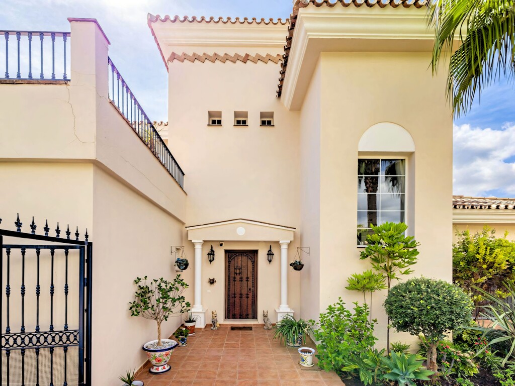 Alhaurin Golf Villa_33