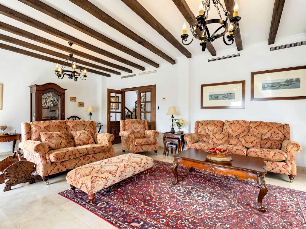 Alhaurin Golf Villa_48