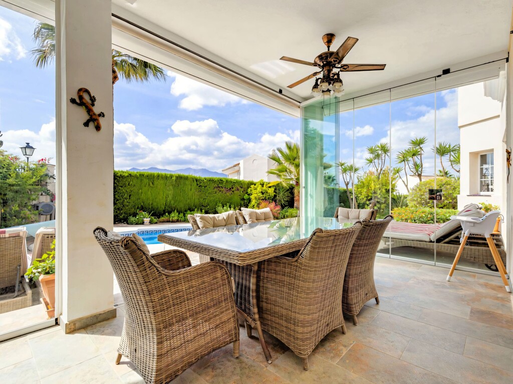 Alhaurin Golf Villa_9