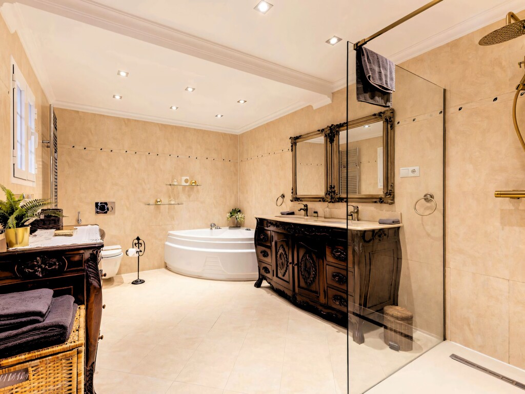 Alhaurin Golf Villa_6