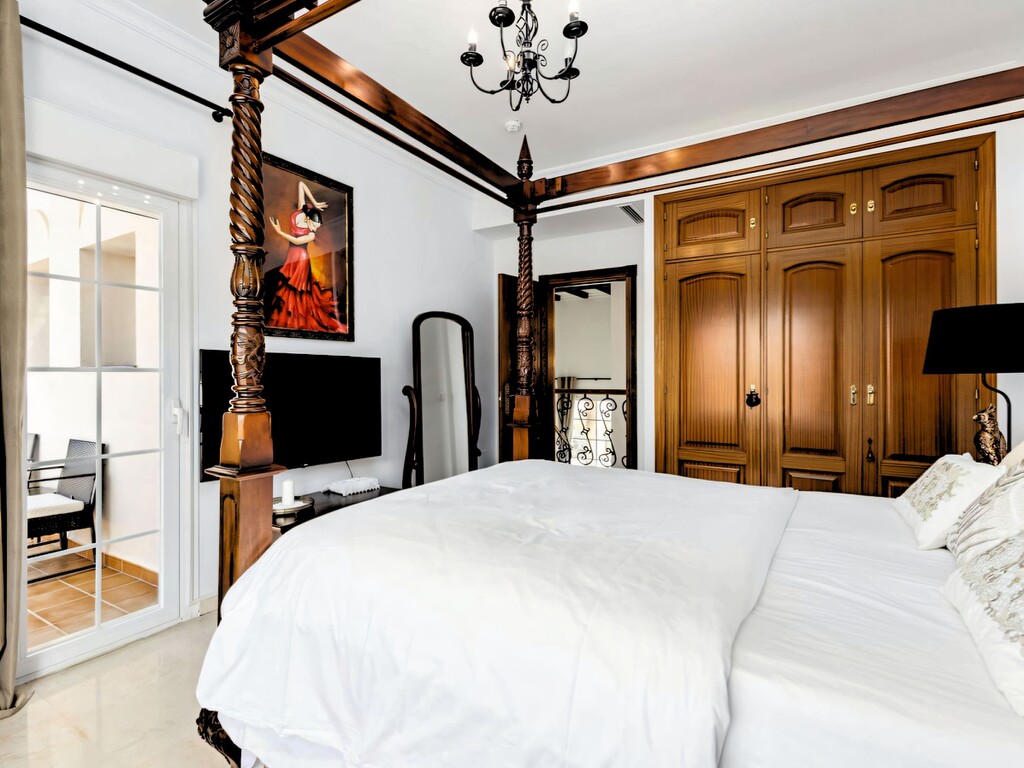 Alhaurin Golf Villa_17