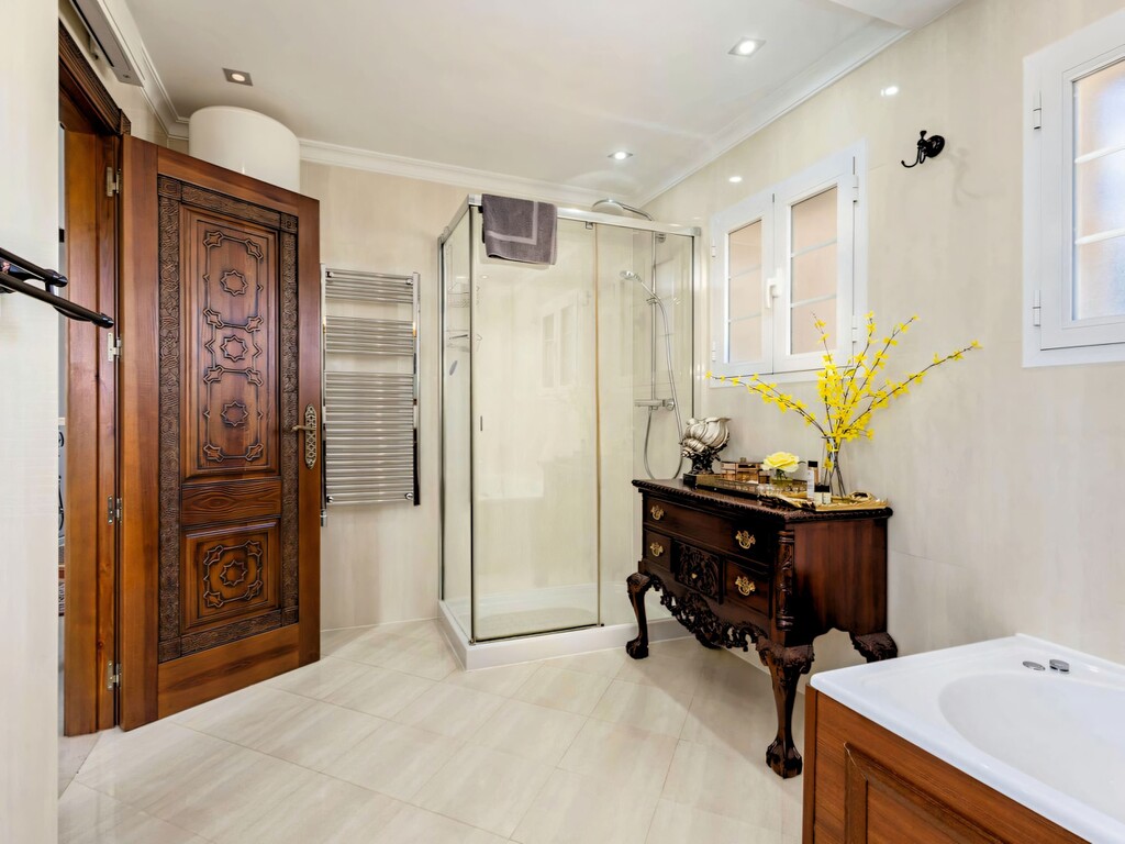 Alhaurin Golf Villa_21