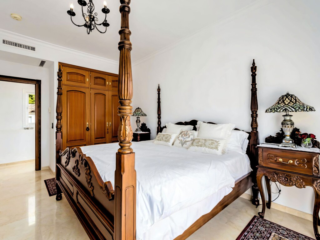 Alhaurin Golf Villa_25