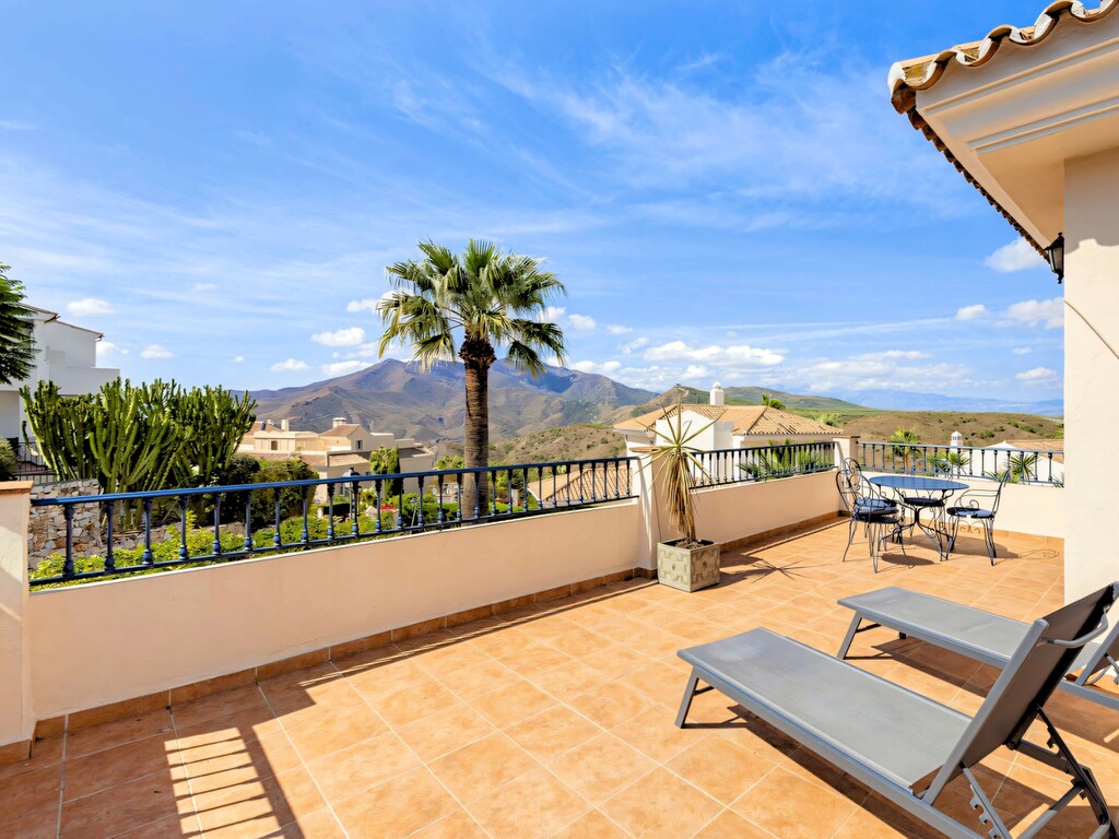 Alhaurin Golf Villa_27