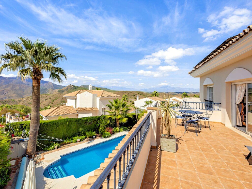 Alhaurin Golf Villa_28