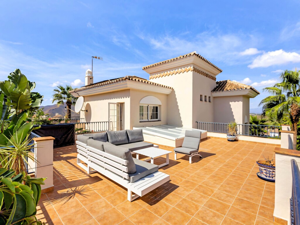 Alhaurin Golf Villa_30