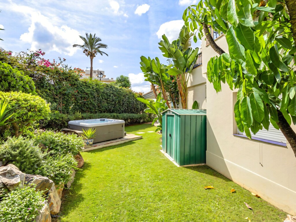Alhaurin Golf Villa_32