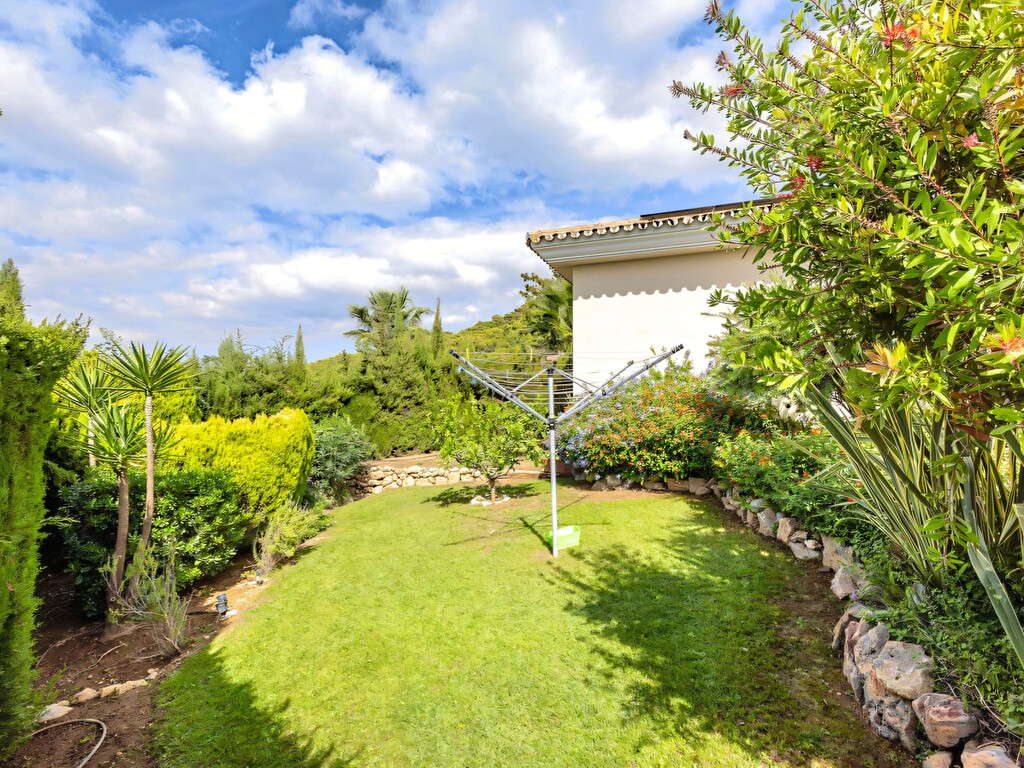 Alhaurin Golf Villa_35
