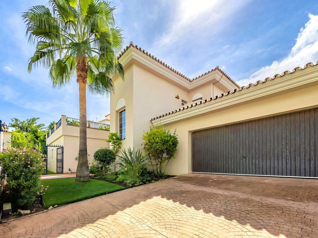 Alhaurin Golf Villa_36