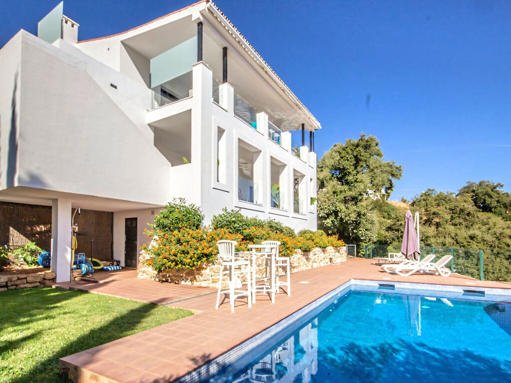 La Mairena Villa_39