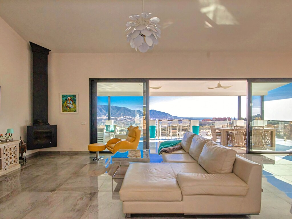 La Mairena Villa_29