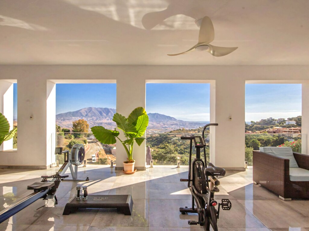 La Mairena Villa_32