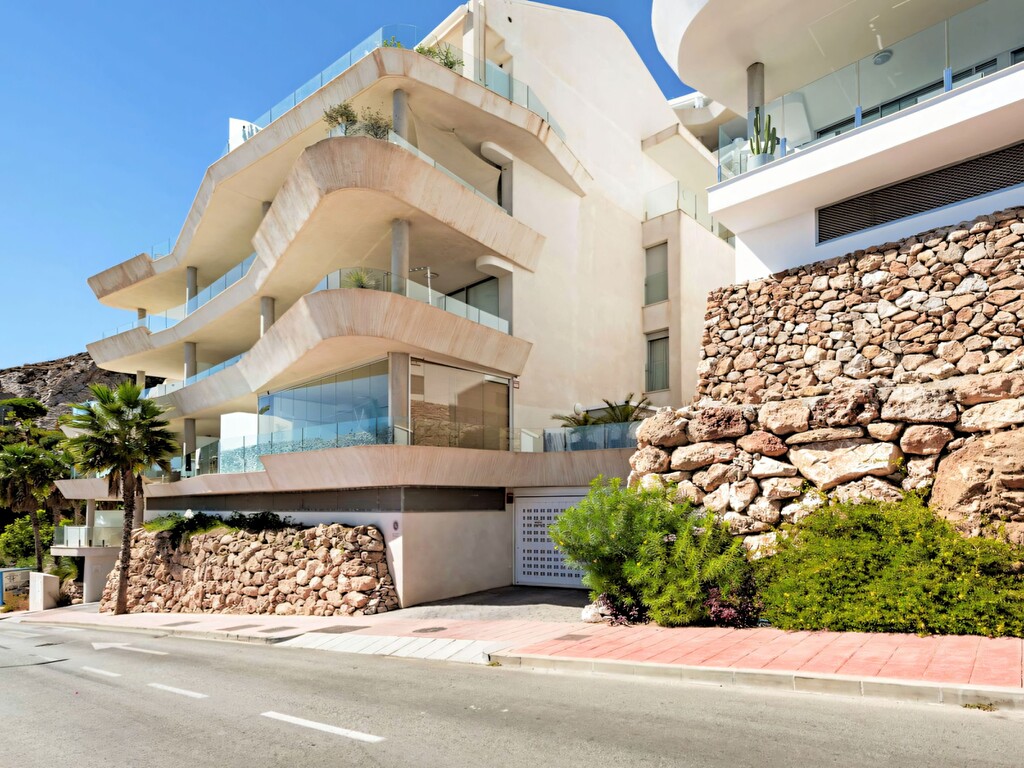 Stupa Hills Benalmadena_14