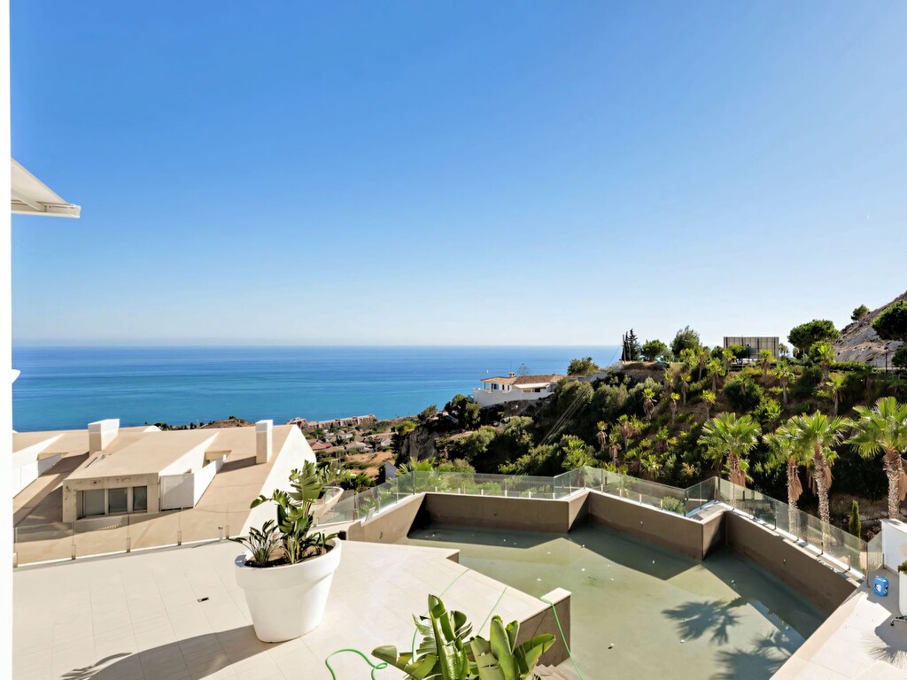 Stupa Hills Benalmadena_24