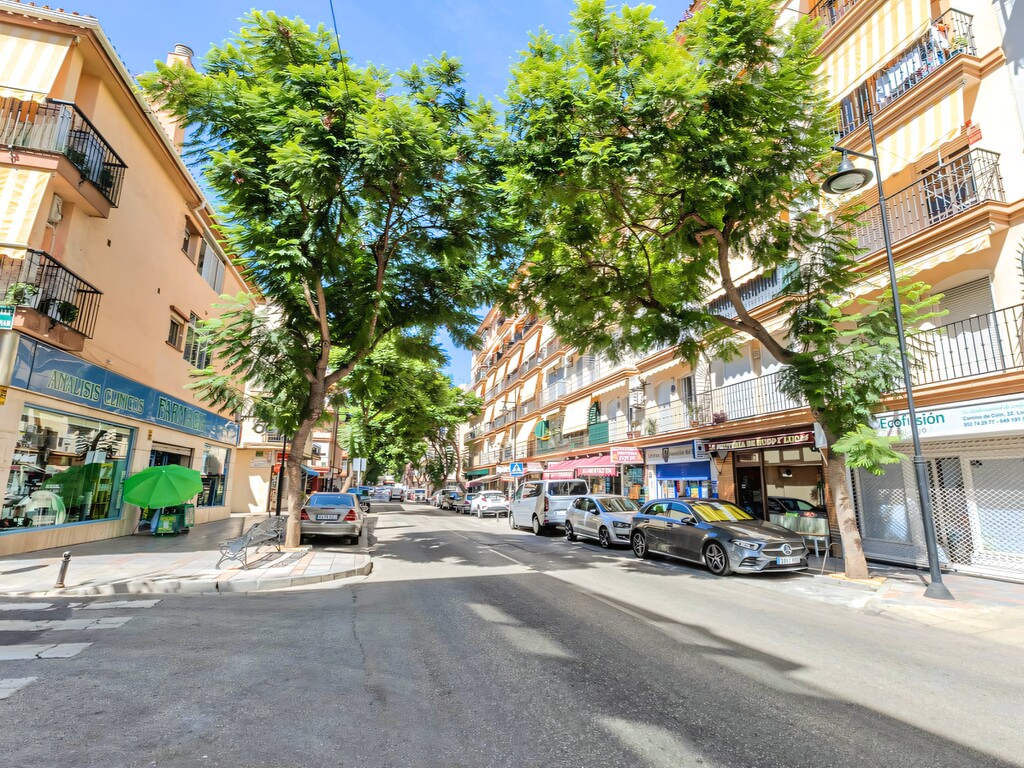 Fuengirola apartment_14