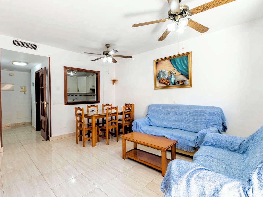 Fuengirola apartment_20
