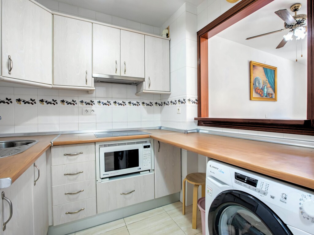 Fuengirola apartment_11