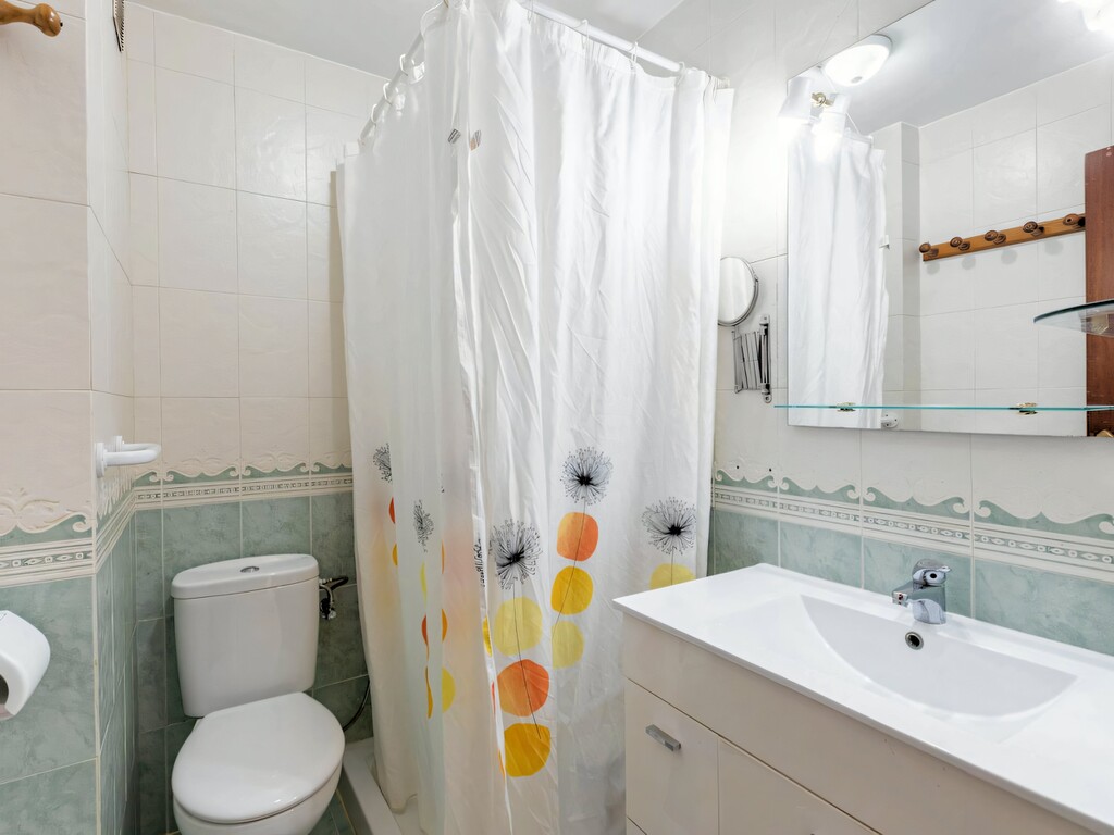 Fuengirola apartment_5